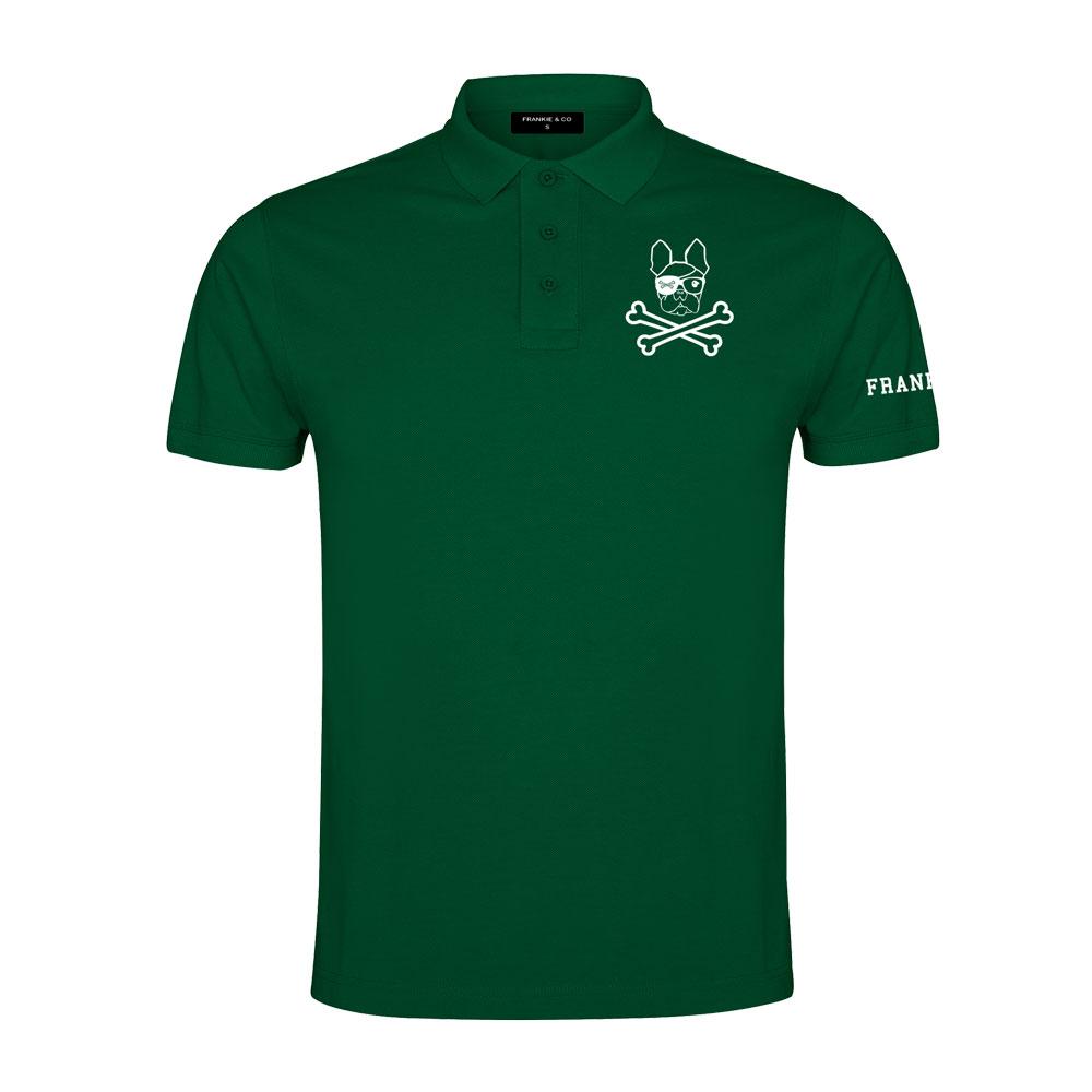 Polo bulldog pirata
