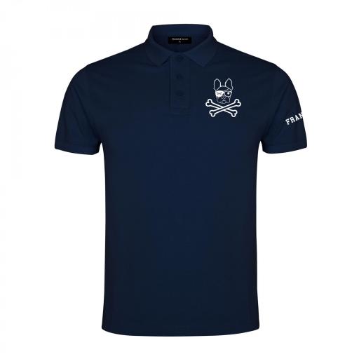 Polo bulldog skull [0]