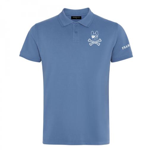 Polo pirate bulldog [0]