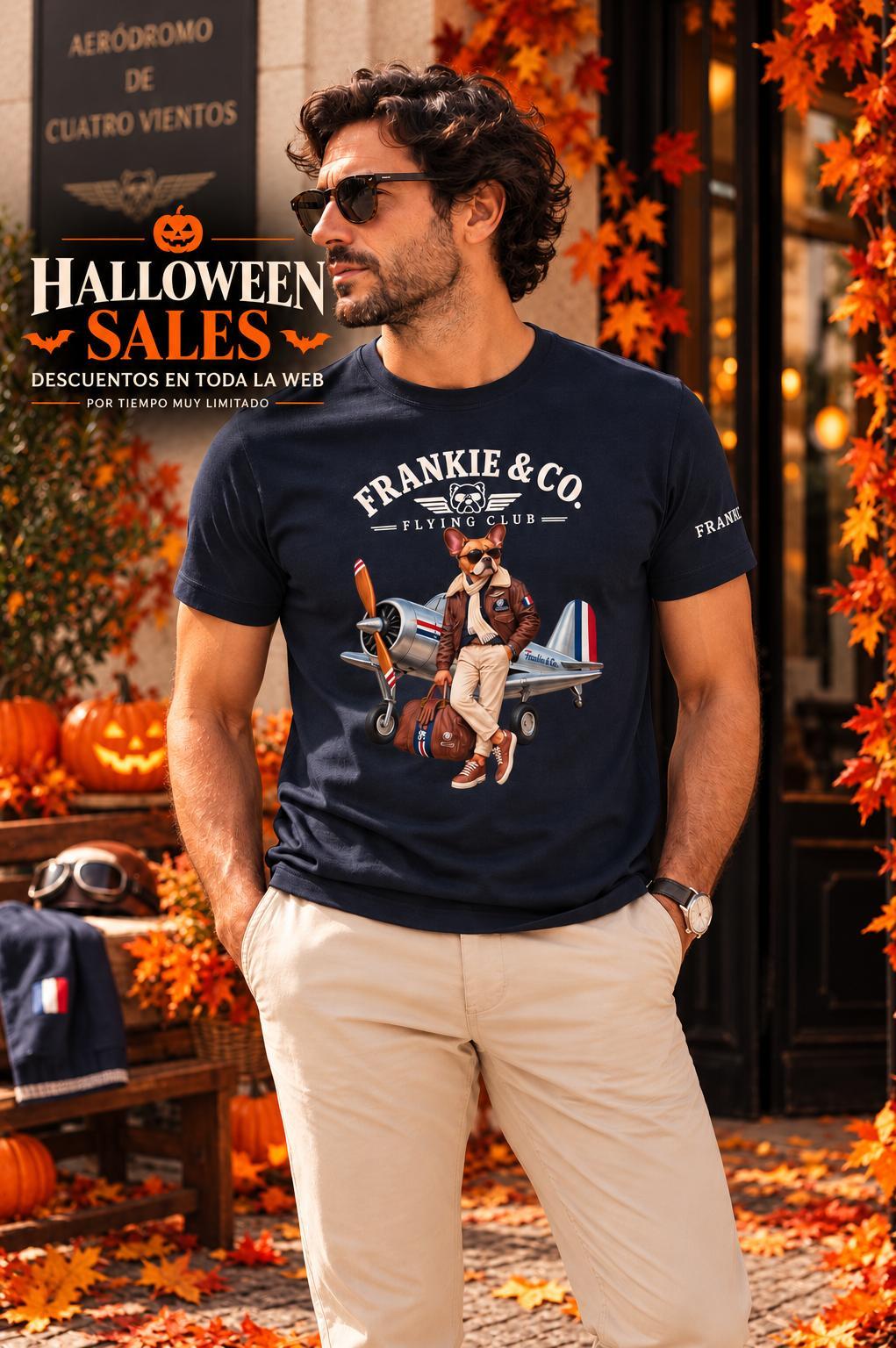 CAMISETAS