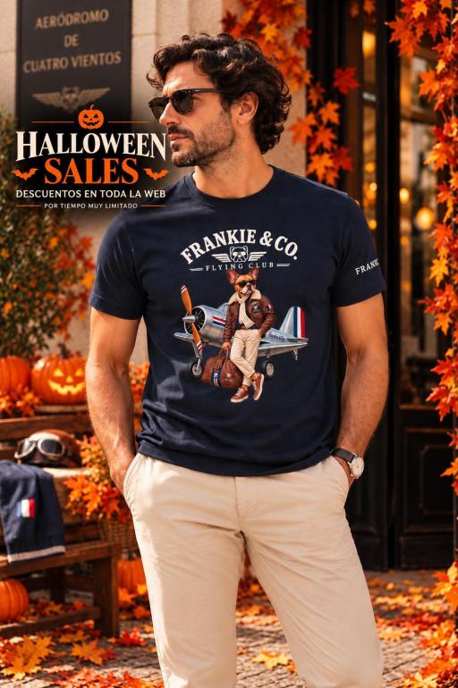 CAMISETAS