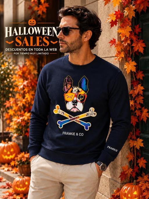 SUDADERAS