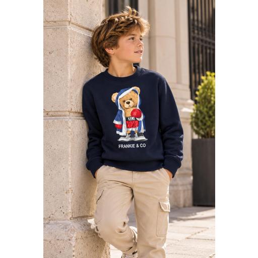 Sudadera Kids ALI