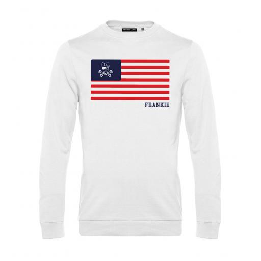 Sudadera de hombre United States