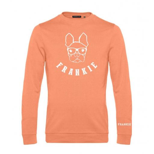 Sudadera de hombre Frankie