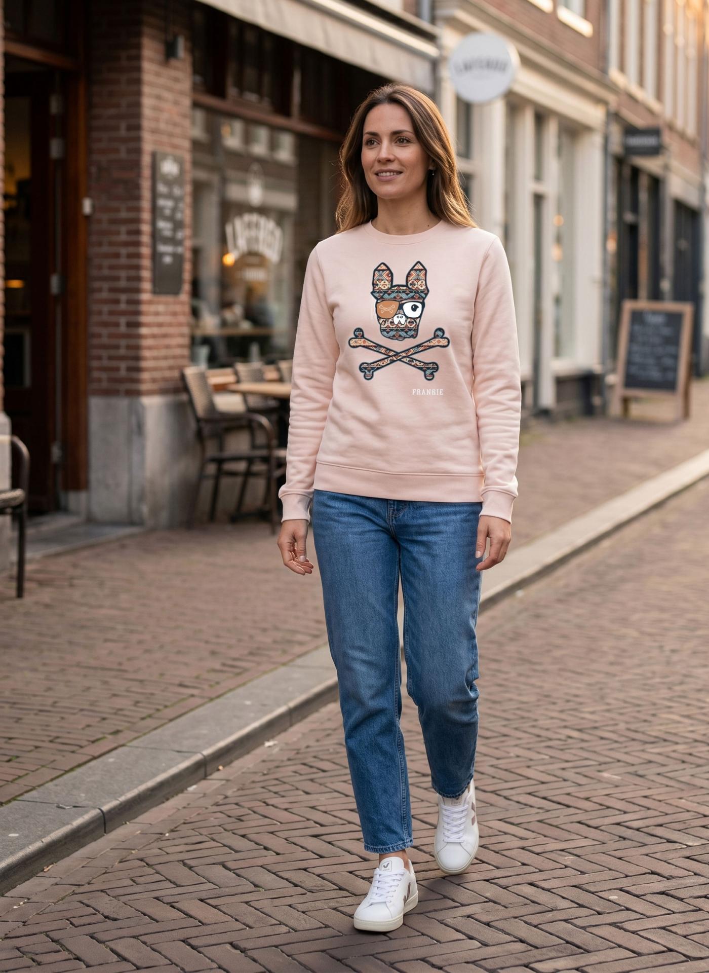 SUDADERAS