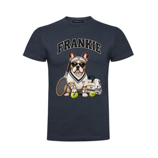 Camiseta de hombre tennis club [2]