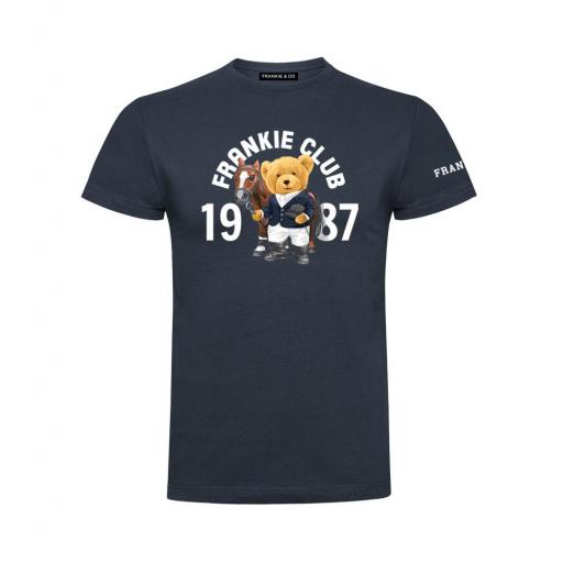 Frankie and co camisetas sale