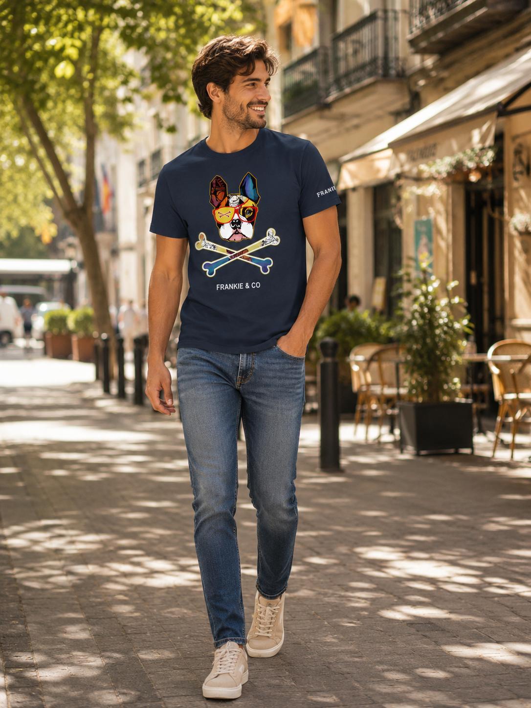 CAMISETAS