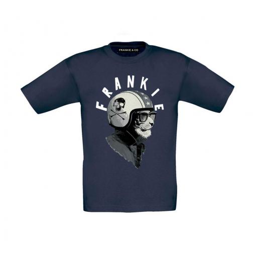 Camiseta de niño Rider
