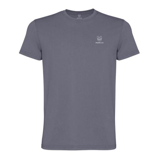 Camiseta de hombre mexican print  [1]