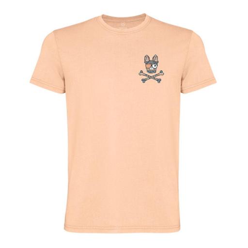 Camiseta edición limitada print étnico  [1]