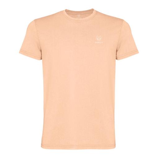Camiseta de hombre print étnico  [1]