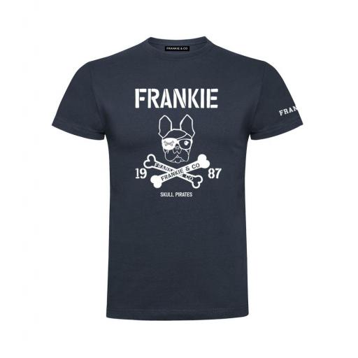 Camisetas frankie and co sale