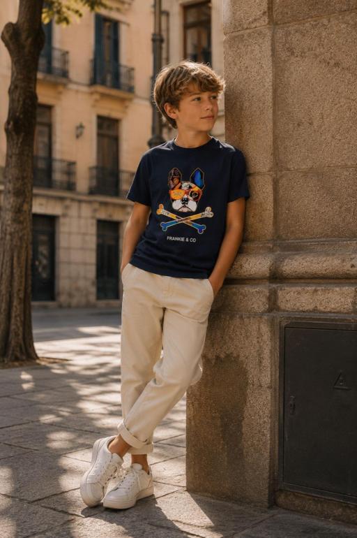 CAMISETAS 