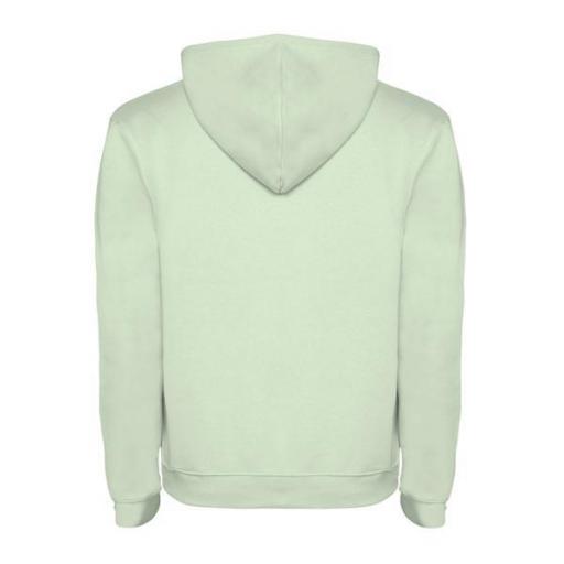Sudadera capucha print México [1]