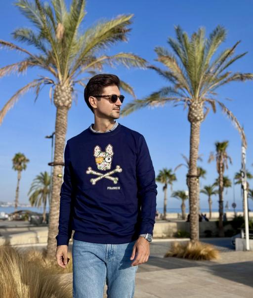 SUDADERAS