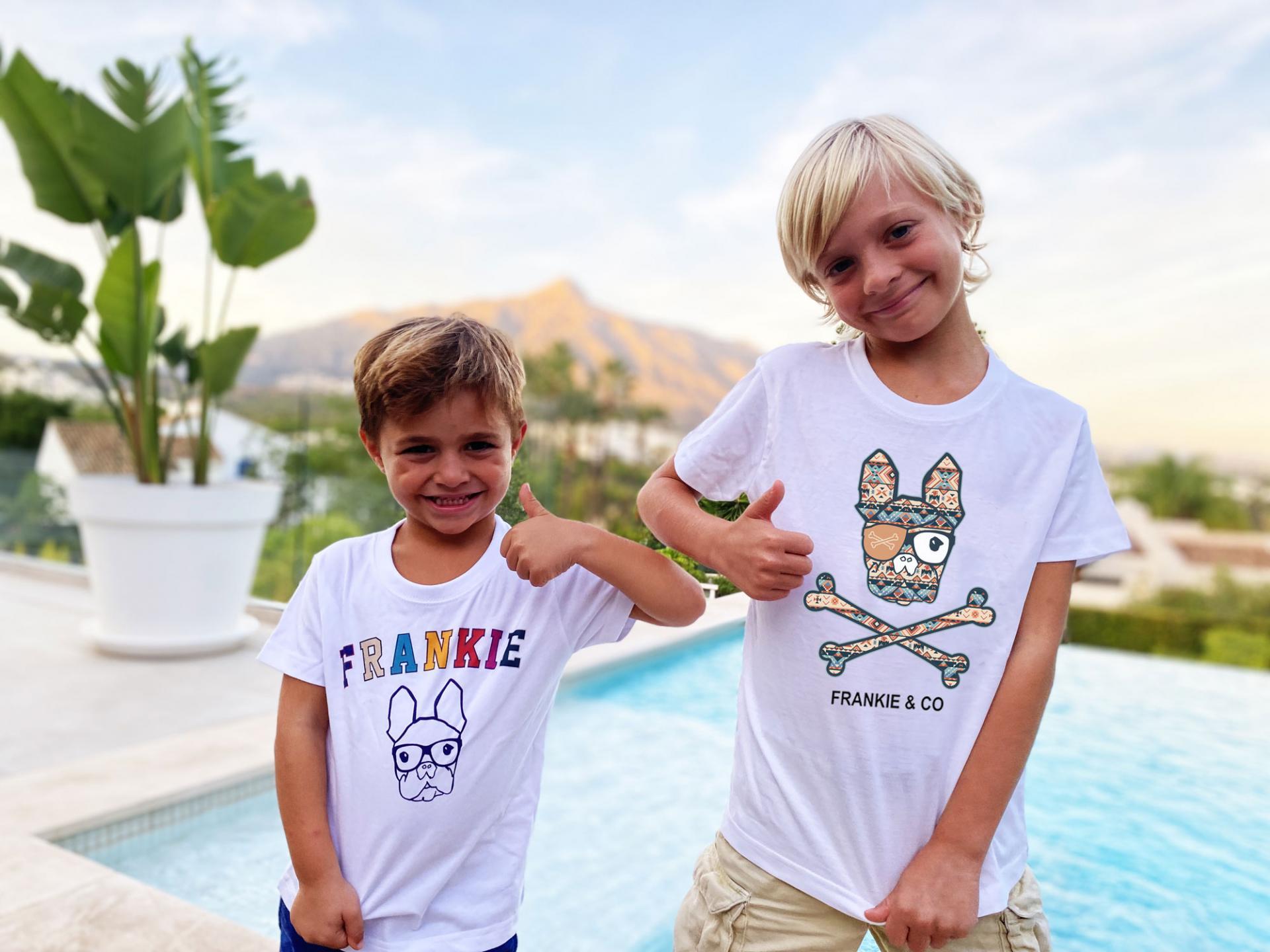 CAMISETAS
