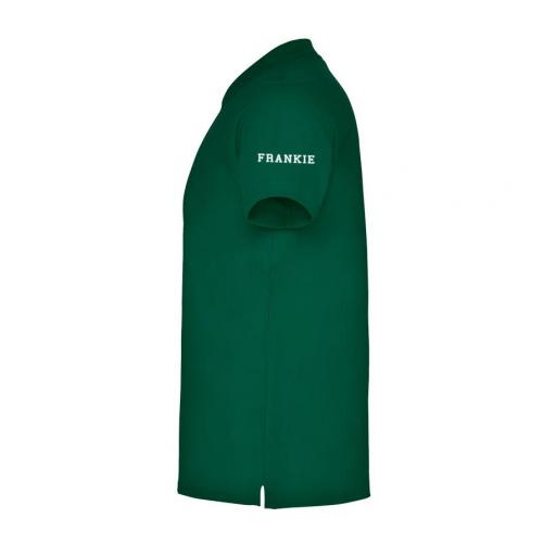 Polo military bulldog [1]