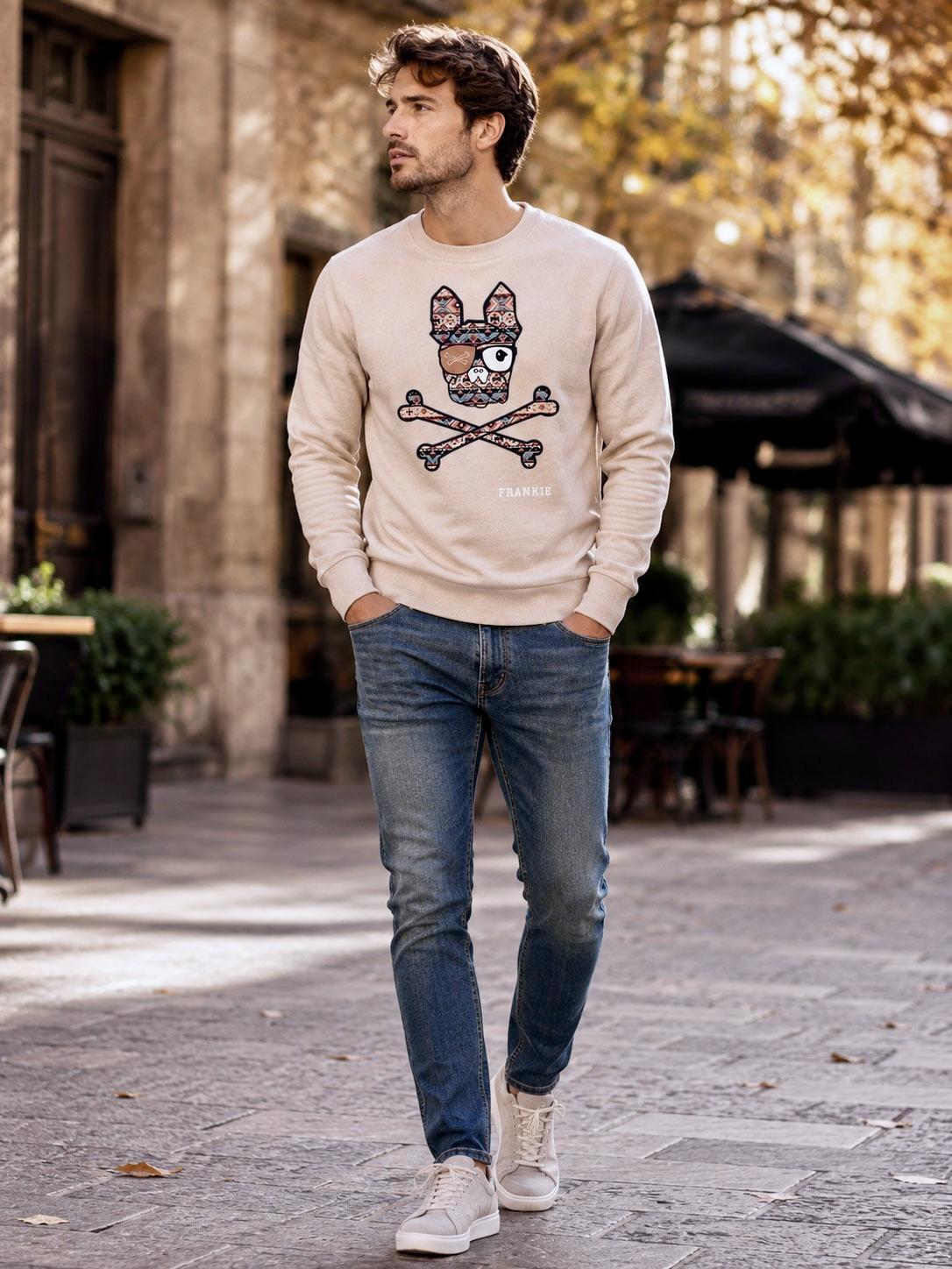 SUDADERAS