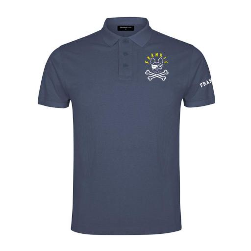 Polo bulldog skull [0]