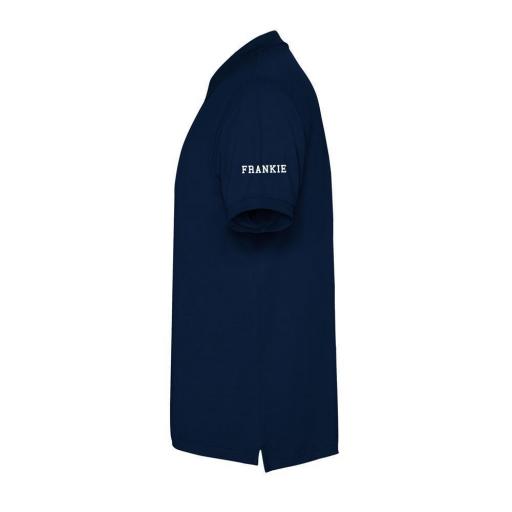 Polo bulldog étnico [1]