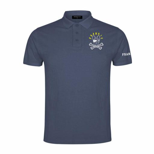 Polo skull edition