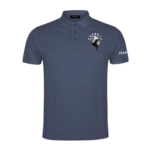 Polo Rider 