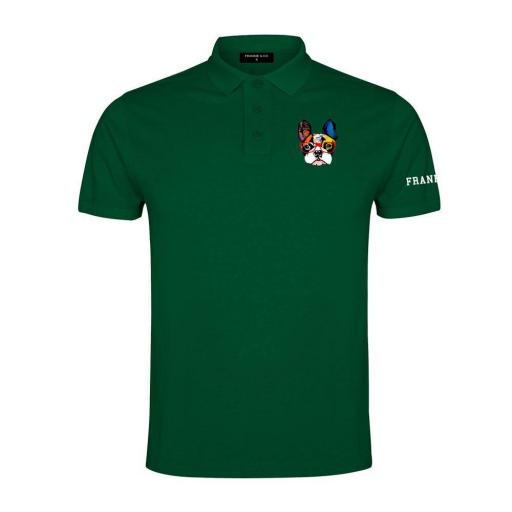 Polo bulldog francés  [3]