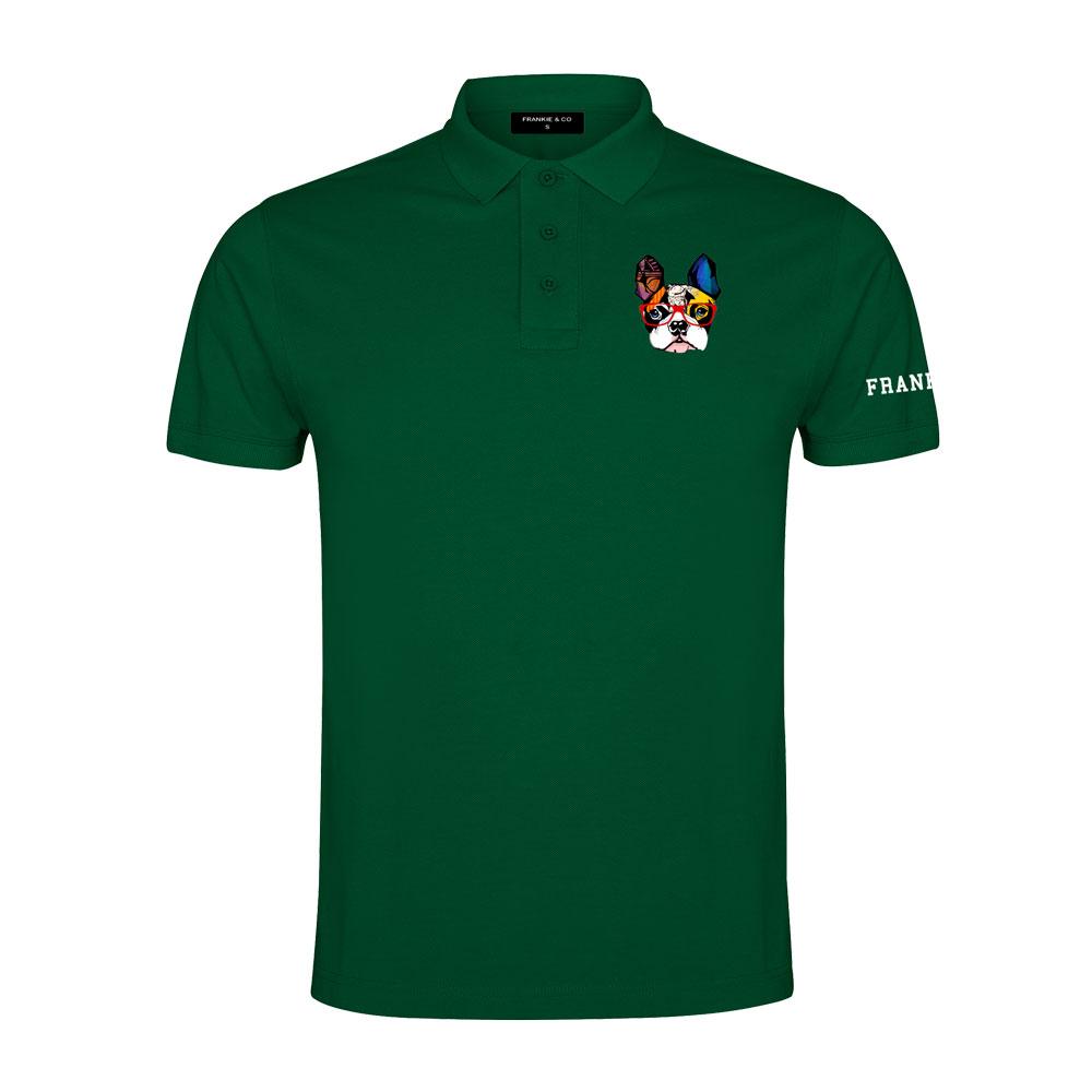 Polo bulldog francés