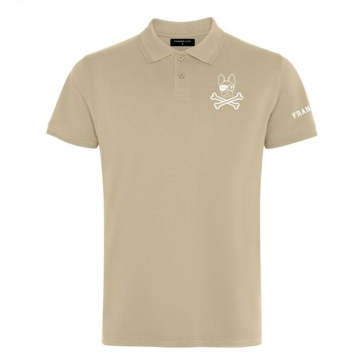 Polo pirate bulldog [0]