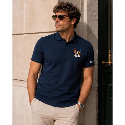 Polo bulldog francés  [1]