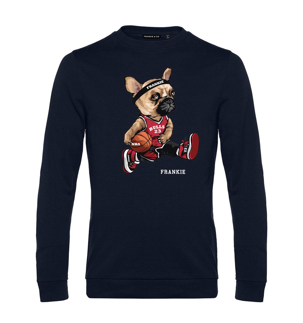 Sudadera de hombre Jordan