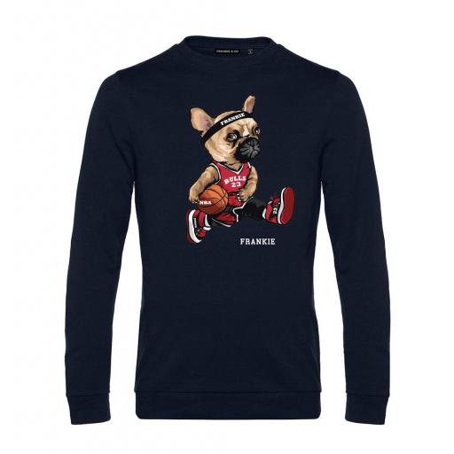 Sudadera de hombre Jordan [0]