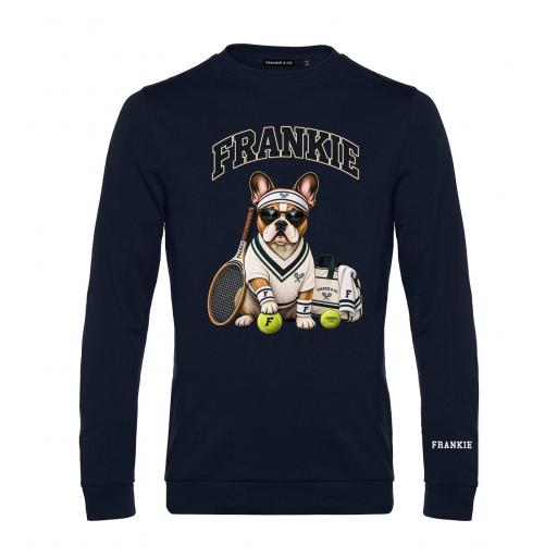 Sudadera de hombre tennis club [0]