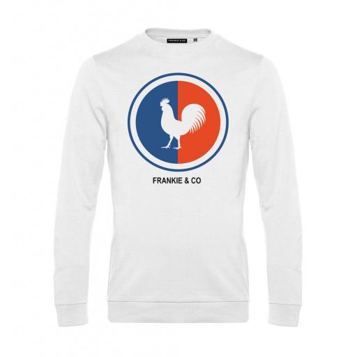 Sudadera de hombre Rooster [0]