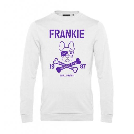 Sudadera de hombre skull pirates [0]