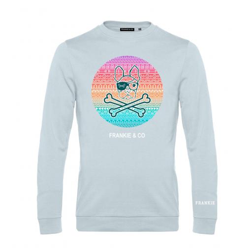 Sudadera de hombre summer print [1]