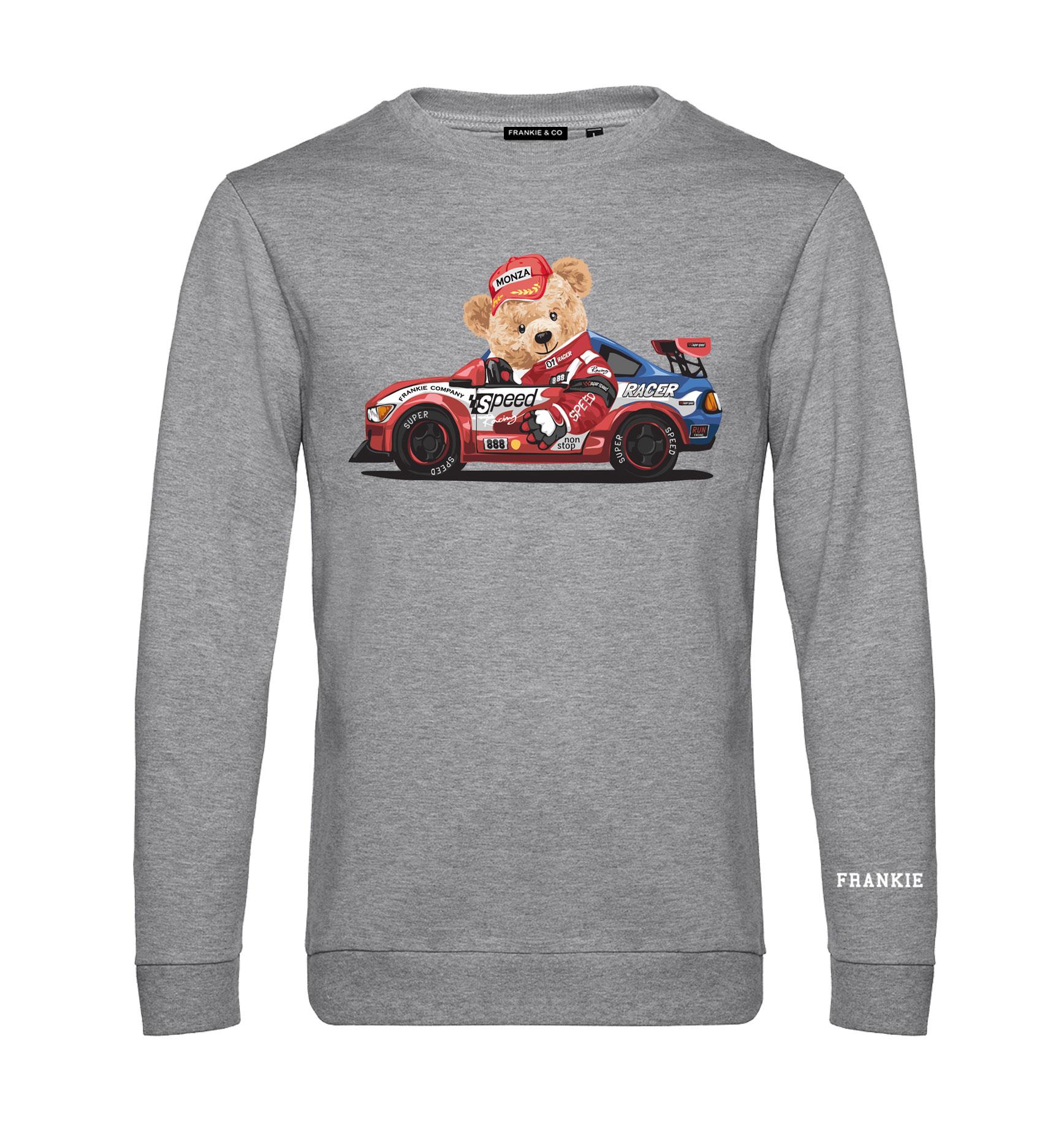 Sudadera de hombre Formula 1