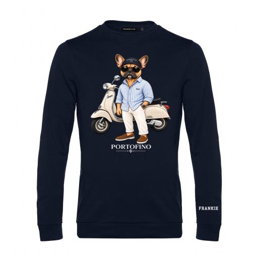 Sudadera de hombre Portofino [0]