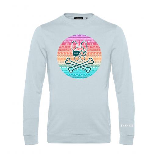 Sudadera de hombre summer print [1]