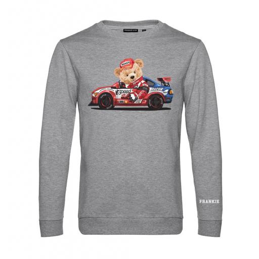 Sudadera de hombre Formula 1