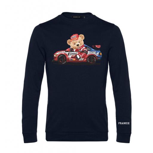 Sudadera de hombre Formula 1 [1]