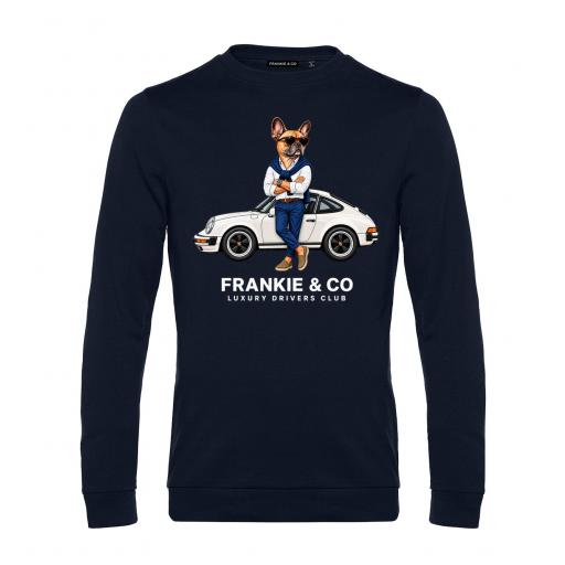 Sudadera de hombre weekend club [0]