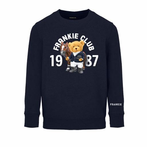 Sudadera Kids Royal club [0]