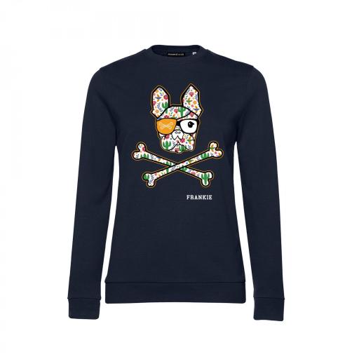 Sudadera de mujer mexican print