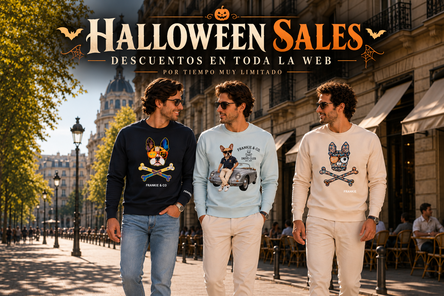 Oferta Halloween en el Bulevar Parisino.png