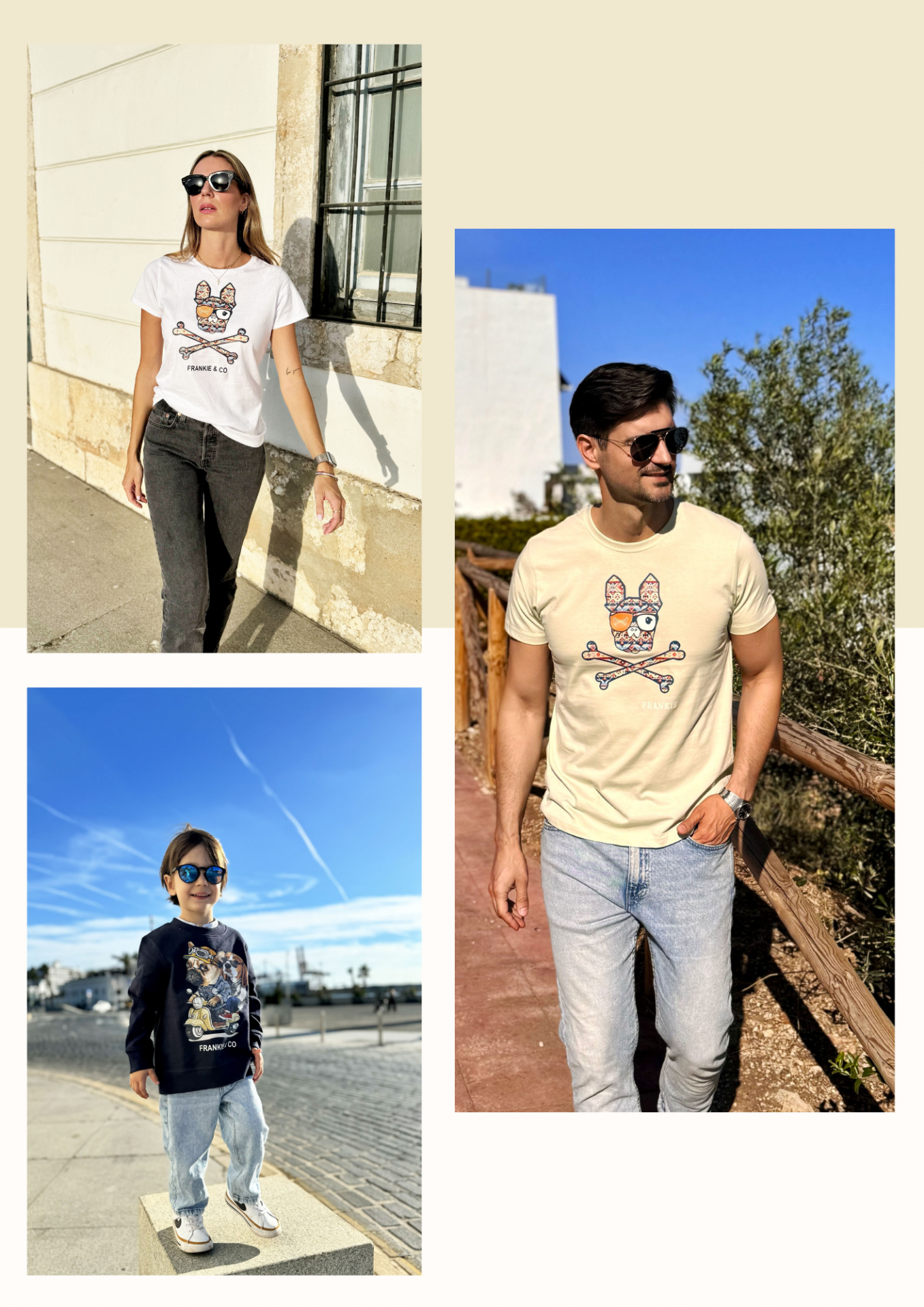 Portada De Revista Moda Indumentaria Collage Marrón.png