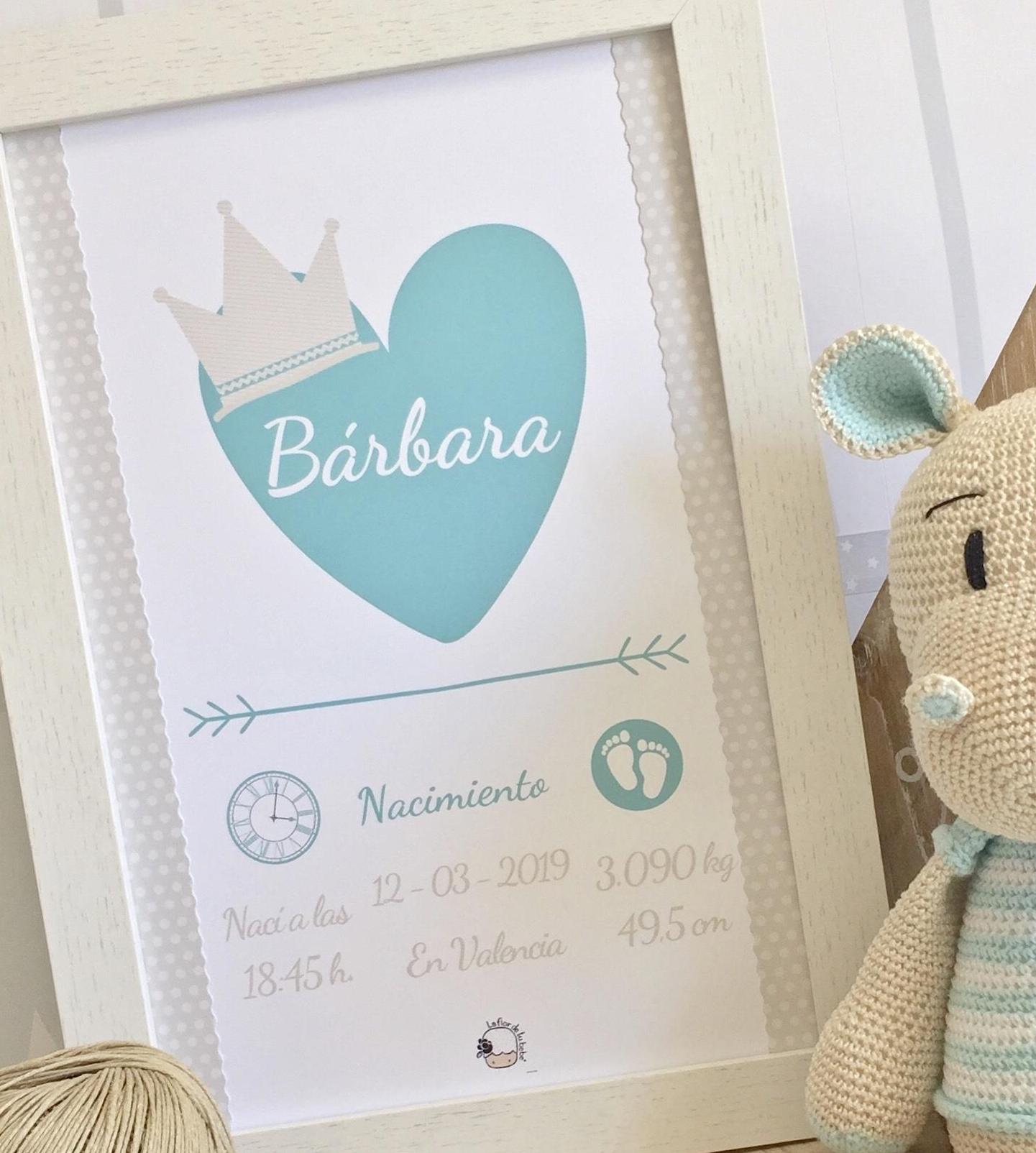 LÁMINAS PARA CANARIAS