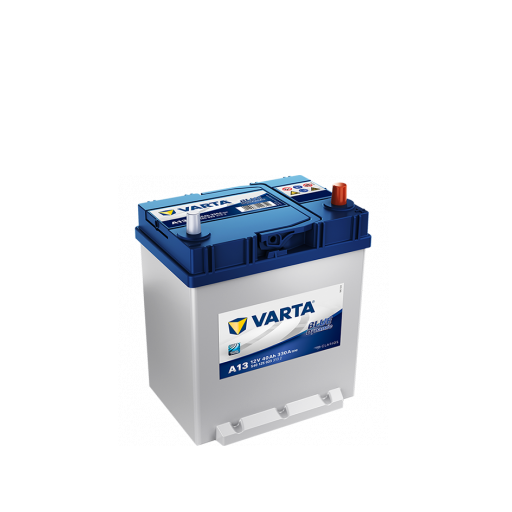 Batería de Coche VARTA A13 40Ah [0]